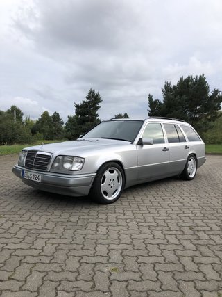 Mercedes-Benz 220 Gebrauchtwagen Kaufen