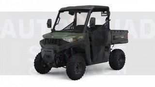 Polaris Ranger Neuwagen Kaufen