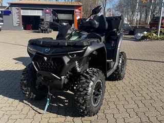 CFMOTO CForce 1000 Neuwagen Kaufen
