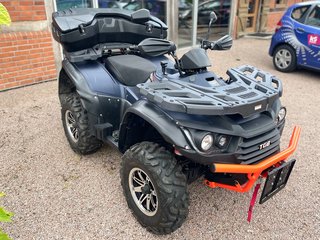 TGB Blade 550 Gebrauchtwagen Kaufen