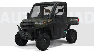 Polaris Ranger Diesel Neuwagen Kaufen
