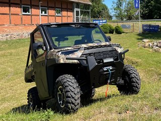 Polaris Ranger Neuwagen Kaufen