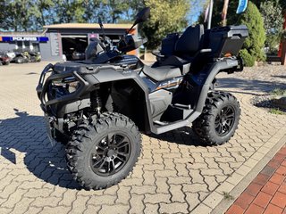 CFMOTO CForce 850 Neuwagen Kaufen