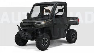Polaris Ranger Diesel Neuwagen Kaufen