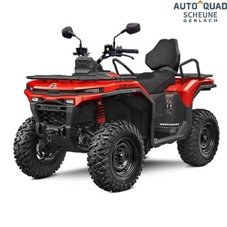 CFMOTO CFORCE C5 Neuwagen Kaufen