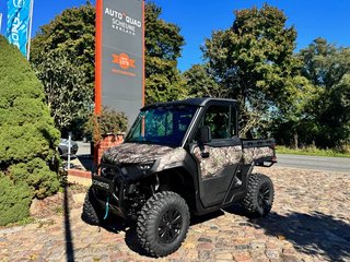 CFMOTO UForce 1000 Neuwagen Kaufen