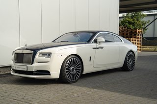 Rolls Royce Wraith STAR roof lining RR Garantie bis 11.2024
