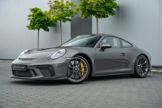Porsche 991 Gebrauchtwagen Kaufen
