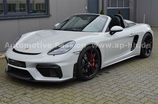 Porsche Boxster Neu Oder Gebraucht Kaufen In Halstenbek Bei Hamburg