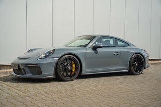 Porsche 991 Gebrauchtwagen Kaufen
