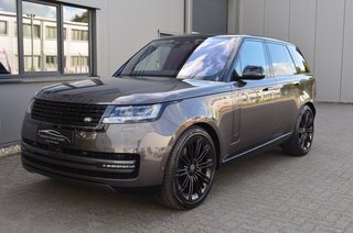 Land Rover Range Rover P530 SV  SOFORT verfügbar STOCK