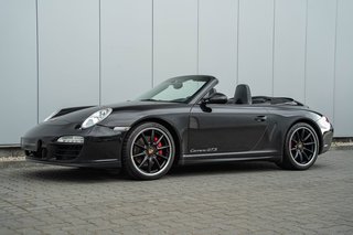 Porsche 997 Gebrauchtwagen Kaufen