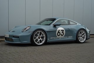Porsche 911/992 S/T  STOCK IMMEDIATELY AVAILABLE LAGER