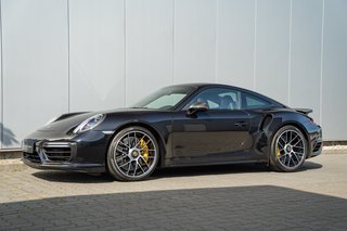 Porsche 991 Gebrauchtwagen Kaufen