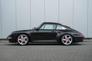 Porsche 993 Used vehicle for sale