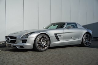 Mercedes-Benz SLS AMG Used vehicle for sale