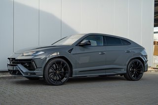 Lamborghini Urus S  STOCK Carbon LARGE 23" Sportivo Style