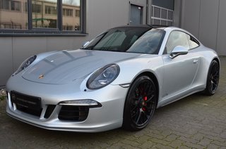 Porsche 911/991 Carrera GTS  Carbon 2Hd PZ Service neu