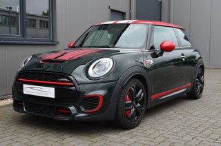 MINI JCW Chili Wired XL H&K Rückfahrkamera HUD