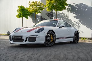 Porsche 911/991 R  1st paint 1st hand Approved 4.2027