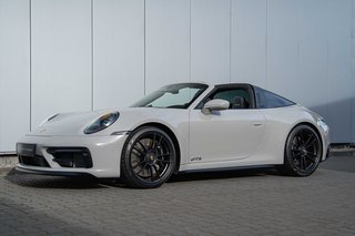 Porsche 911/992 Targa 4GTS  Hinterachslenk. PDCC Carbon