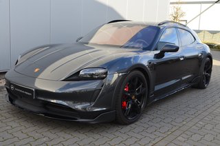 Porsche Taycan 4S Cross Turismo Leasing Übernahme