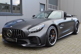 Mercedes-Benz AMG GT R Roadster 1 of 750 Keramikbremsen