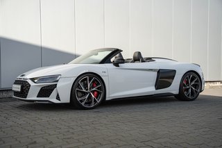 Audi R8 Spyder V10 Performance 5.2 S-tronic  Keramik