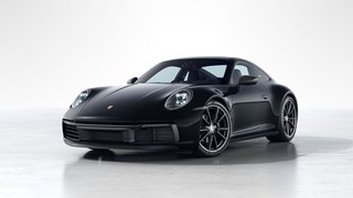 Porsche 911/992 Carrera T  sofort verfügbar stock Lift
