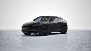 Lamborghini Urus New vehicle for sale