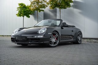 Porsche 997 Gebrauchtwagen Kaufen