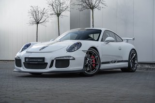 Porsche 991 Gebrauchtwagen Kaufen