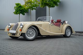 Morgan Roadster Used vehicle for sale