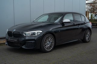 BMW M135i xDrive  Panorama Rückfahkamera BMW SH