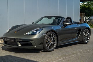 Porsche 718 Boxster Style Edition  PASM-10 Eu75.499netto