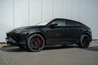 Lamborghini Urus Used vehicle for sale