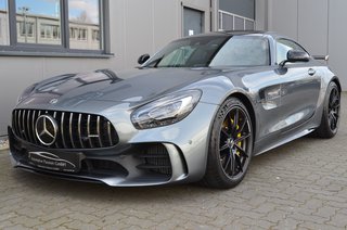 Mercedes-Benz AMG GT R  1Hd MB Garantie Service Neu Track Pack