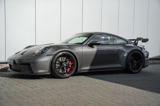 Porsche 911/992 GT3  Carbon Dach Lift VOLLSCHALE LED