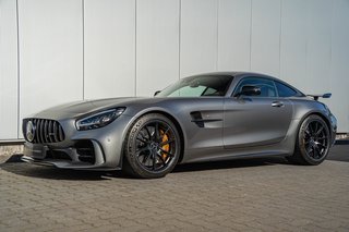 Mercedes-Benz AMG GT R Gebrauchtwagen Kaufen