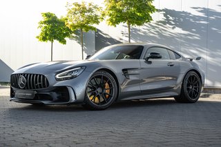 Mercedes-Benz AMG GT R Gebrauchtwagen Kaufen