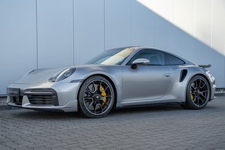 Porsche 992 Gebrauchtwagen Kaufen