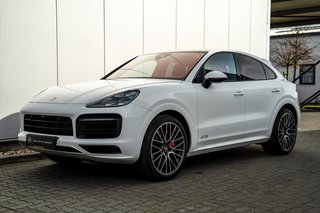 Porsche Cayenne GTS Coupé  1Hd Pano Luftfeder. BOSE LED