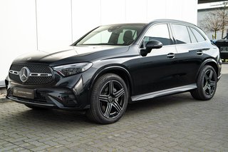 Mercedes-Benz GLC 220d 4MATIC