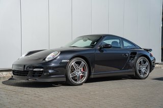 Porsche 997 Used vehicle for sale