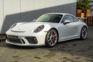 Porsche 911/991.2 GT3  Lift LED BOSE Approved 07.2025