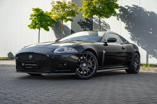Jaguar XKR Used vehicle for sale