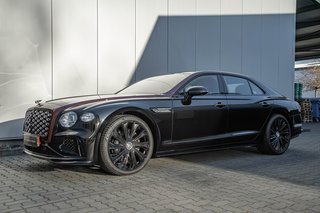 Bentley Flying Spur Mulliner  BESPOKE 2-Tone