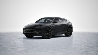 Lamborghini Urus SE  deliveryQ4.2025 23 Massage PerfTrim B/O