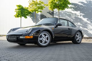 Porsche 993 Gebrauchtwagen Kaufen