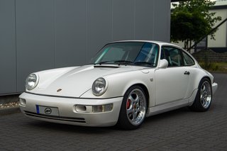Porsche 911 / 964 Carrera RS  RS Aufbau AP CarDesign